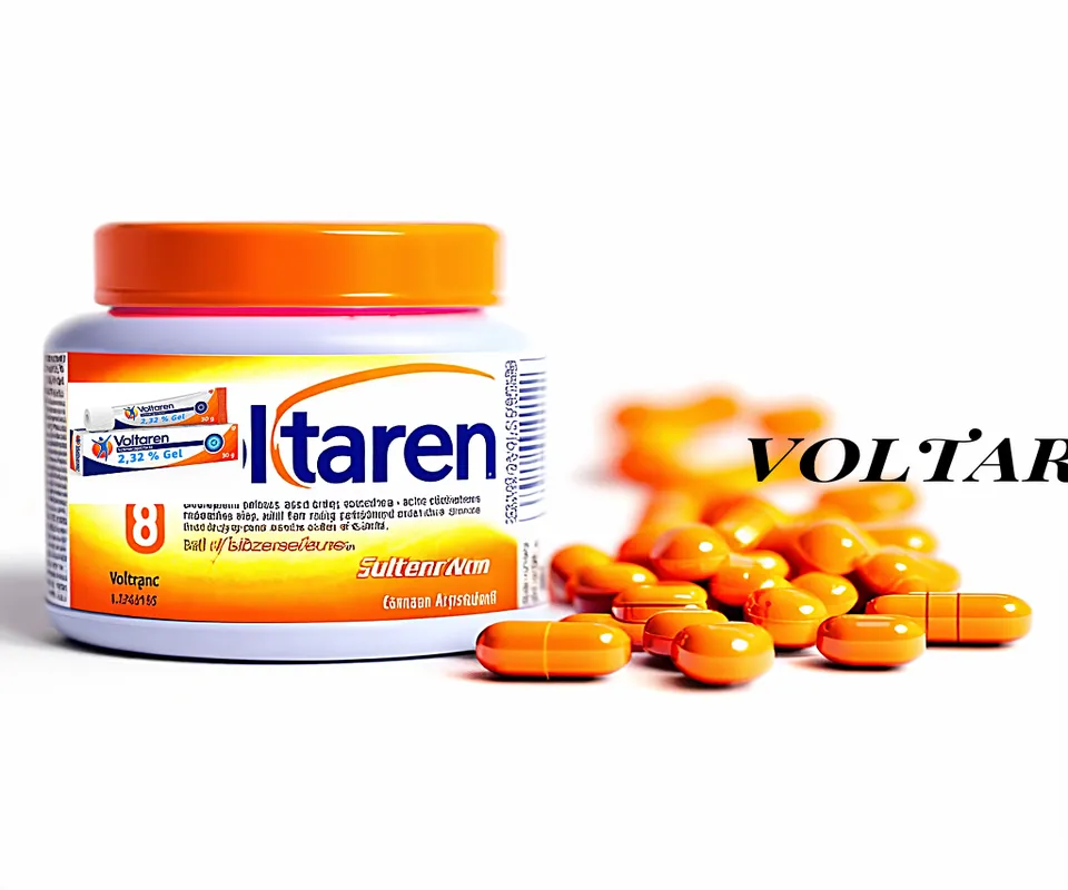 Prezzo del voltaren fiale